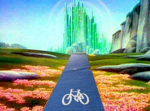 cycle-superhighway